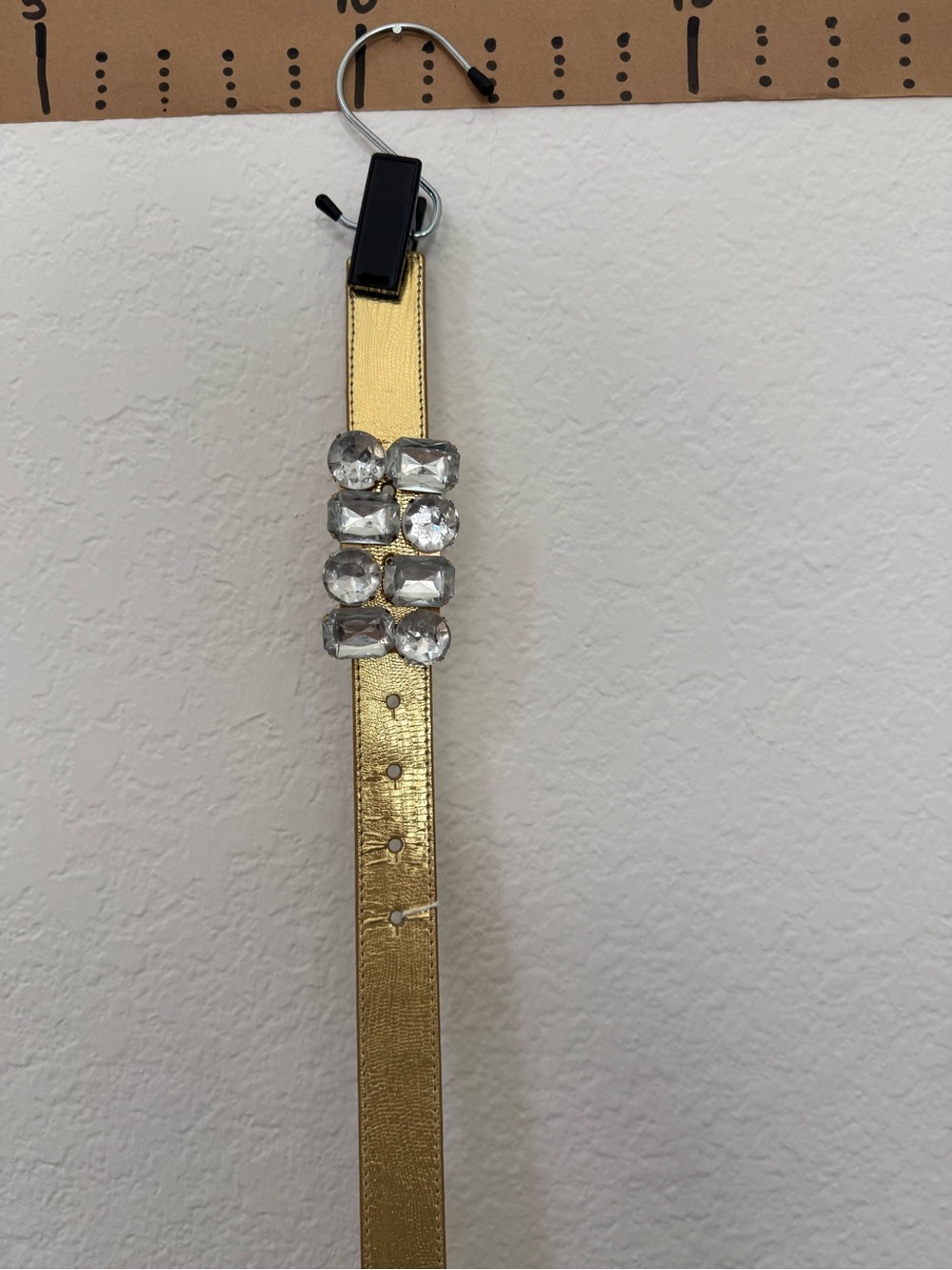 Belt Bundle!!  Women's Jewel-Embellished Belts